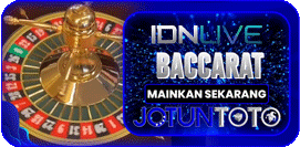 Casino Baccarat