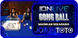Casino Games Gongball