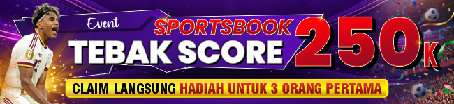 EVENT TEBAK SCORE BERSAMA JNETOTO